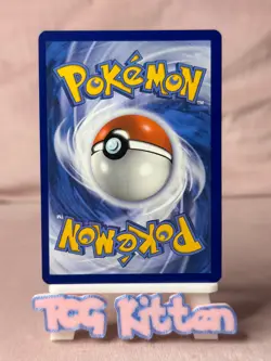 Ralts 211/198 Card 'B' Scarlet & Violet Base Set TCGKITTEN - Image 2