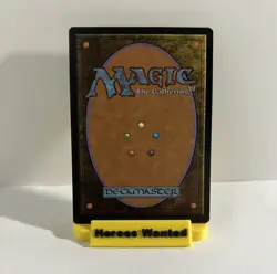 Command Tower (0382) C Commander: FINAL FANTASY 382 NM - Image 2