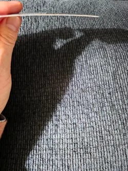 MTG Buster Sword Final Fantasy Foil - Image 3