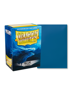 Dragon Shields 100CT Standard Size Deck Protector Classic Sleeves - Image 5