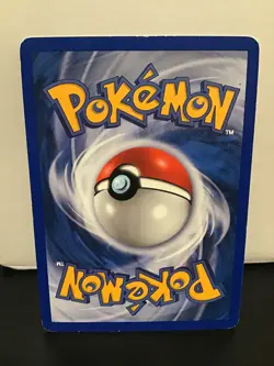 Pokemon Aquapolis 111/147 SPINARAK Common - Image 2