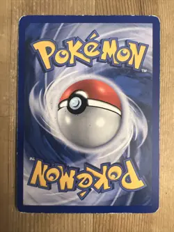 Moo-Moo Milk 101/111 Common Neo Genesis Unlimited Pokemon WOTC HP 2000 - Image 2