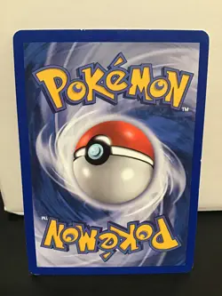 Ariados Pokemon Aquapolis 3/147 Rare - Image 2