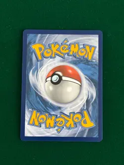 Sawsbuck 166/162 Pokemon TCG S&V Temporal Forces Illustration Rare - Image 2