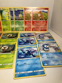 Lot of 17 oversize jumbo Pokemon Cards 25th anniversary - Image 3