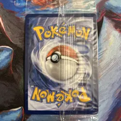 Pokemon TCG Vanillish Paradox Rift 190/182 Holo Illustration Rare Card SEALED! - Image 2