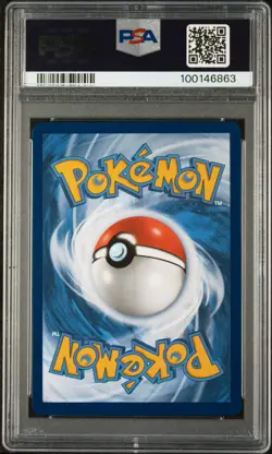 Pokemon Card - Cinderace ex - 157/142 - Scarlet & Violet 151 - 2024 PSA 10 - Image 2