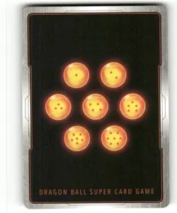 Dragon Ball Super Card Game Fusion Wotld Blazing Aura Zamasu FB02-042 Foil Rare - Image 2