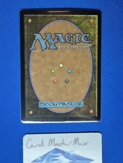 The Cabbage Merchant (Extended Art) Avatar Eternal-Legal 203 Foil NM - Image 2