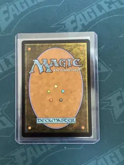 Force of Negation Borderless MTG Avatar: The Last Airbender: Eternal-Legal 13 - Image 2