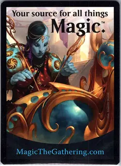 Construct Token () 3 Kaladesh - Magic The Gathering MTG - NM - Image 2