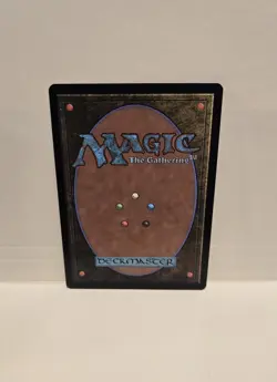 Narset's Reversal Foil Secret Lair Encyclopedia Of Magic Near Mint MTG - Image 2