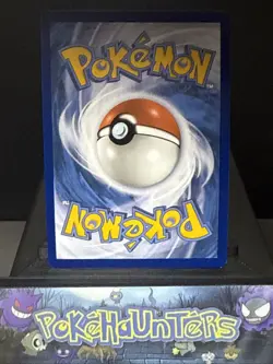 Pokemon Card Pidgey 207/197 Obsidian Flames Holo Illustration Rare Near Mint - Image 2