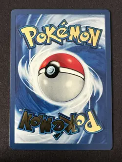 POKEMON TCG CHARIZARD 4/102 CELEBRATIONS CLASSIC COLLECTION METAL HOLO ENGLISH - Image 2