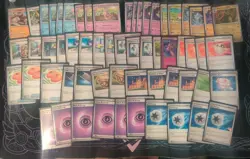 POKEMON TCG SLOWKING DECK [Tournament Ready] - Image 1