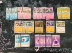 POKEMON TCG SLOWKING DECK [Tournament Ready] - Image 2