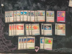 POKEMON TCG SLOWKING DECK [Tournament Ready] - Image 3