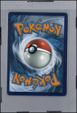 Pokemon Card Mew VMAX (114/264) Holo Rare VMAX Fusion Strike - Image 2