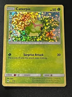2019 Mcdonalds Set Pokemon TCG Pick Your Card - COMPLETE Your Set HOLO - Image 2
