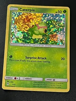 2019 Mcdonalds Set Pokemon TCG Pick Your Card - COMPLETE Your Set HOLO - Image 4