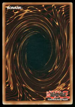 Yugioh! Power Bond CRV-EN037 Ultra Rare MP - Image 2