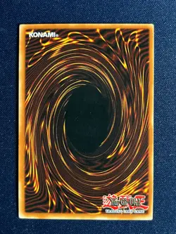 Yugioh! 1x Trap Dustshoot PGD-049 Common 1st Edition M/NM! - Image 2