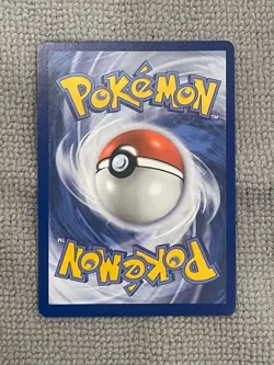 Pikachu VMAX SWSH062 Holo Promo Card Sword & Shield Celebrations - Image 2