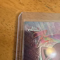 Pokemon Card Topps Chrome Jigglypuff #39 - Image 2