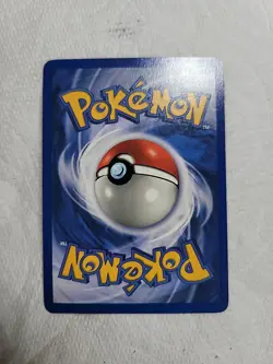 Double Colorless Energy 96/102 Base Set Uncommon Pokemon Card LP - Image 2