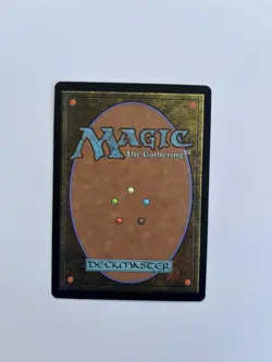 Sol Ring Secret Lair Encyclopedia Magic The Gathering MTG SLC 0019 - Image 2