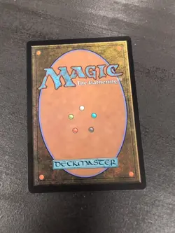 THE WALLS OF BA SING SE (BORDERLESS) Avatar: The Last Airbender TLA MTG Mint - Image 2