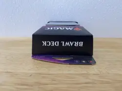 Magic the Gathering: Throne of Eldraine Brawl Deck - Knights’ Charge - NEW - MTG 630509829798 - Image 3