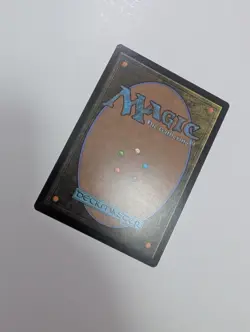 MTG - Nesting Grounds - Fallout (PIP) NM/M Condition - Image 3