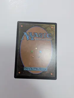 MTG - Nesting Grounds - Fallout (PIP) NM/M Condition - Image 4