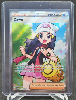 Dawn 118/094 - Full Art Ultra Rare - Pokemon TCG: Phantasmal Flames - English NM - Image 1