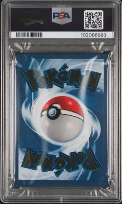 PSA 8 Pikachu Gold Metal Pokemon 2021 Celebrations Ultra Premium Collection UPC - Image 2