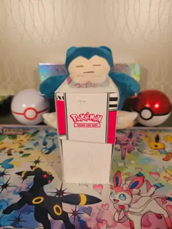 Pokemon TCG White Flare Elite Trainer Box ETB- (New Factory Sealed) - Image 3