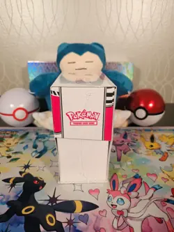Pokemon TCG White Flare Elite Trainer Box ETB- (New Factory Sealed) - Image 4