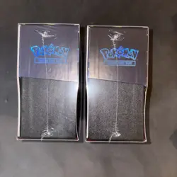 Pokemon Center Elite Trainer Box ETB Phantasmal Flames Factory Sealed NEW - Image 2