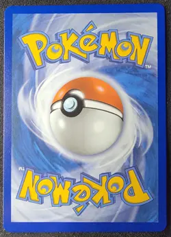 Clawitzer 141/132 Me01: Mega Evolution Holo Pokemon TCG NM - Image 2