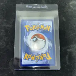 Mega Charizard X EX 125/094 - SIR - Phantasmal Flames - Pokemon MINT Pack Fresh - Image 2