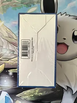 Pokemon Chinese Expansion Pack S8a 25th Anniversary Collection Box Sealed NEW - Image 2