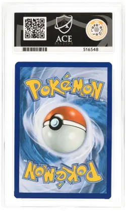 Pokemon TCG Swablu 213/182 Illustration Rare Paradox Rift ACE 10 GEM MINT - Image 2