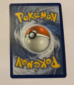 ROCKETS ADMIN 86/109 CELEBRATIONS POKEMON (HOLO RARE, NM) - Image 4