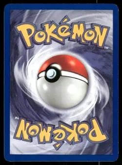Pokemon Tcg Dark Rapidash Team Rocket 1st edition WOTC 44/82 NM - Image 2