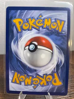 2025 Pokemon Mega Evolution Spiritomb illustration rare 148/132 - Image 2