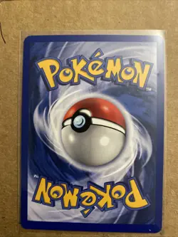 Pokemon TCG Staryu Base Set 65/102 1st Edition Never Played Near Mint - Image 2