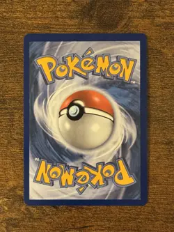 Pokemon TCG Lillie's Determination 169/132 Me01: Mega Evolution Full Art NM - Image 2