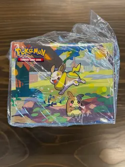 Pokemon GALAR PALS Mini Tin Display (10 Tins) Brand New Factory Sealed - Image 3
