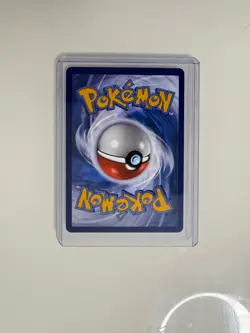 Pokemon TCG Team Rocket's Mewtwo EX Destined Rivals 213/182 Full Art - Image 2